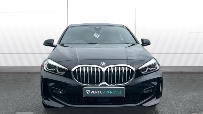 BMW 1 Series 118i M Sport 5dr Petrol Hatchback